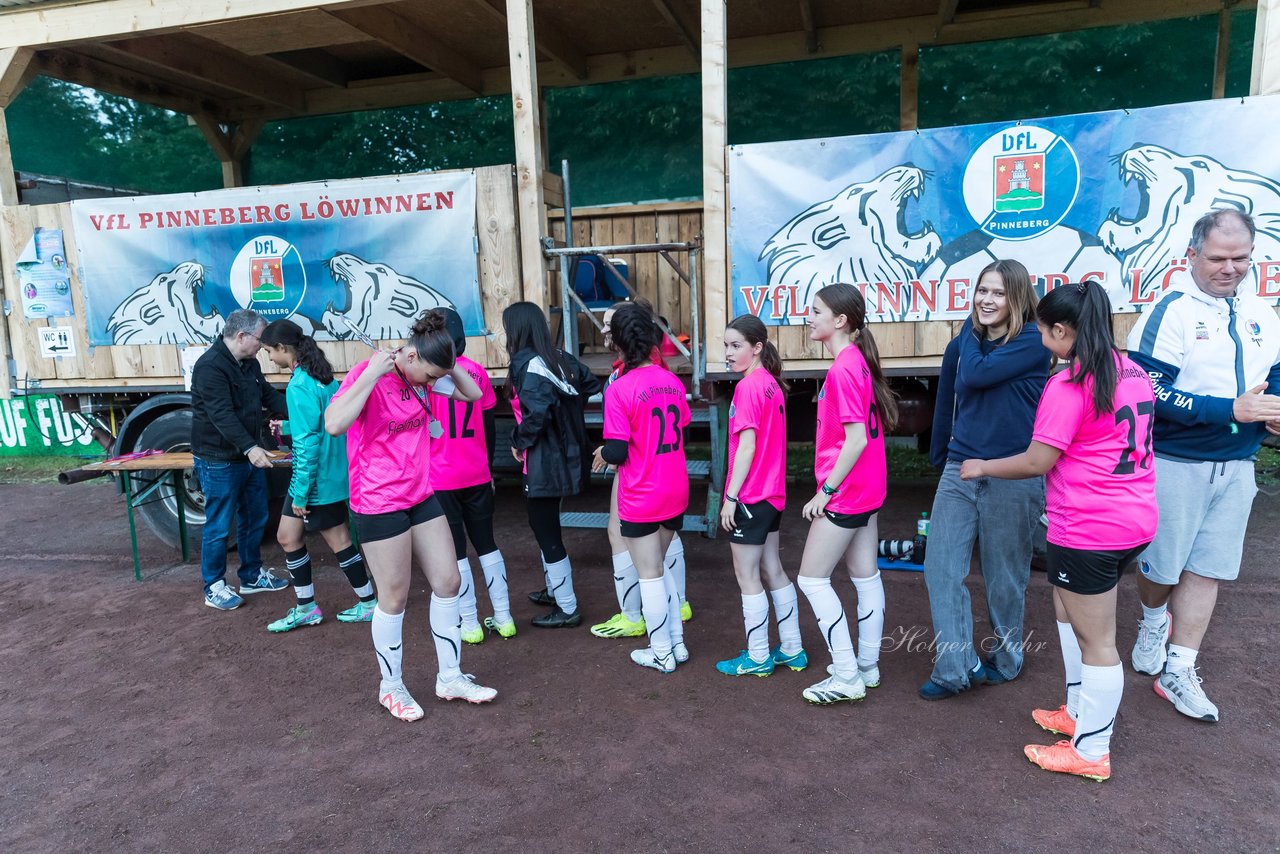 Bild 134 - Loewinnen Cup
